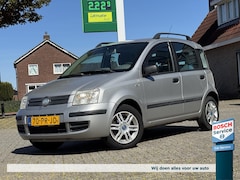 Fiat Panda - 1.2 Airco Nieuwe APK
