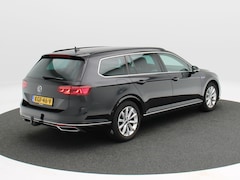 Volkswagen Passat Variant - 1.4 TSi 218 Pk Automaat PHEV GTE Business | Full LED | Stoelverwarming | Adaptive Cruise |