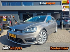 Volkswagen Golf - 1.4 TSI ACT Highline | Met o.a. panoramadak, adaptive cruise, PDC voor en achter, bluetoot