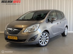 Opel Meriva - 1.4 Turbo Cosmo