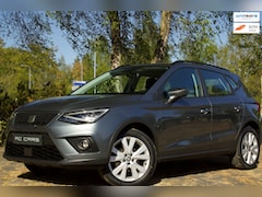 SEAT Arona - 1.0 TSI Xcellence - LED/ACC/Carplay