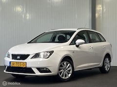 SEAT Ibiza ST - 1.2 TSI Style [ historie cruise climate LM ]
