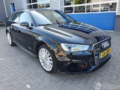 Audi A3 Sportback - 1.4 e-tron PHEV Ambition Pro Line plus