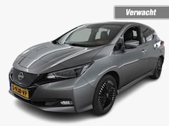 Nissan LEAF - E+ Business Executive 62 kWh