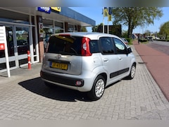 Fiat Panda - 0.9 TWINAIR LOUNGE