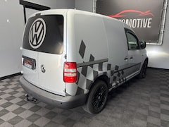Volkswagen Caddy - 1.6 TDI BMT