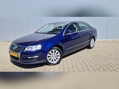 Volkswagen Passat - 2.0 FSI Clima keurige staat , Yongtimer