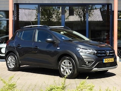 Dacia Sandero - 1.0 TCE CAMERA-CARPLAY-TREKHAAK