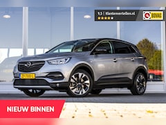 Opel Grandland X - 1.2 Turbo Innovation | NL Auto | Carplay | Elektrische Klep