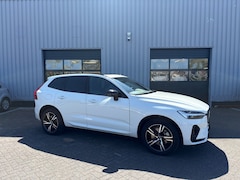 Volvo XC60 - 2.0 T6 AWD R-design Trekhaak I Facelift I All-in prijs