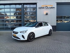 Opel Corsa - 1.2 Edition 55kw Centr.Vergr. ABS Airco Cruise Elec.ramen+spiegels Afn Trekhaak