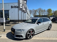 Audi A6 - 3.0 TDI BiT Quattro Competition 326pk 2016 *RS stoelen *Pano *Adaptive