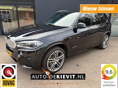 BMW X5 - xDrive40e iPerformance High Executive Msport