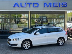 Volvo V60 - 1.5 T3 Polar+ Automaat Navi Trekhaak