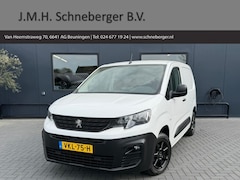 Peugeot Partner - 1.2 PureTech Premium 110pk Benzine / Apple carplay / Pdc A / Cruisecontrol