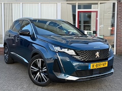 Peugeot 3008 - 1.6 PureTech GT 181 PK Automaat I Alcantara stoelen I LED I Trekhaak I 360 Camera I Stoelv