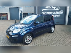 Fiat Panda - 0.9i TwinAir / 89.000 km / Airco / Bluetooth Telefoon