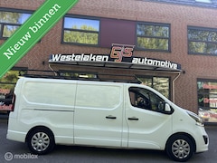 Opel Vivaro - bestel 1.6 CDTI L2H1 Sport EcoFlex