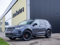 Land Rover Discovery Sport - 1.5 P270e PHEV Dynamic SE | Trekhaak | Pano dak | Keyless | Adapt. cruise | Stoelverwarmin
