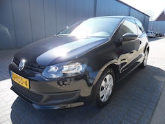 Volkswagen Polo - 1.2 EASYLINE