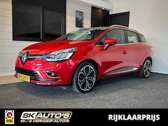 Renault Clio - 1.2 TCE INTENS l TREKHAAK l STOELVERW l AUTOMAAT l CRUISE l 120PK l