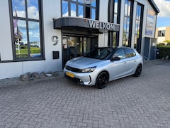Opel Corsa - 1.2 GS TwoTone Automaat 131PK, Navi, Camera, PDC, LM-velgen, NIEUWSTAAT