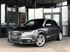 Audi A1 - 1.4 TFSI - 2X S-LINE - NAVI - LM