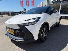 Toyota C-HR - 2.0 Plug-in Hybrid 220 Dynamic