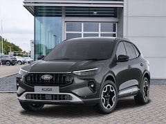 Ford Kuga - 2.5 PHEV 243pk e-CVT Titanium | Aktieprijs rijklaar