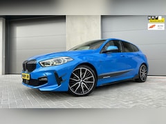 BMW 1-serie - 118i High Exe M Sport, BTW Auto, LED, Sportstoelen