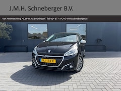 Peugeot 208 - 1.2 PureTech Allure / Cruise / Navi / Pdc A / Bluetooth