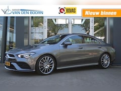 Mercedes-Benz CLA-Klasse - CLA200 AMG LINE, CarPlay/Android, Schuifdak, Clima, LED, etc
