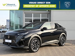 Peugeot 3008 - 1.2 Hybrid 145pk e-DCS6 GT | 360 vision & drive assist pack (GT)