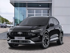 Ford Kuga - 2.5 PHEV 243pk e-CVT Titanium | Aktieprijs rijklaar inclusief