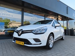 Renault Clio - 0.9 TCE Zen Airco Cruise Navi Pdc 2016