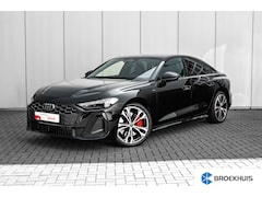 Audi A5 Limousine - e-hybrid 299 pk S edition | 4-voudig verstelbare lendensteunen | Achterklep elektrisch te