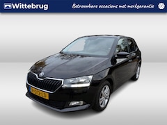 Skoda Fabia - 1.0 TSI Online Edition / Apple Carplay / Climate Control / PDC / 15 Inch