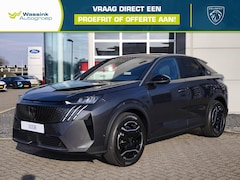 Peugeot 3008 - 1.6 Plug-in Hybrid 195pk e-DCS7 Allure | Trekhaak | Seat Pack | Panoramic navigation | 360
