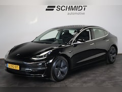 Tesla Model 3 - Long Range RWD 75kWh | 600km | Autopilot | Trekhaak | Leder