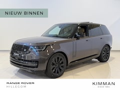 Land Rover Range Rover - 3.0 P550e Autobiography PHEV