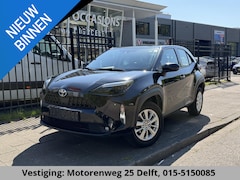 Toyota Yaris Cross - 1.5 Hybrid ACTIVE . APPLE CARPLAY & ANDROID AUTO . ACHTERUITRIJ CAMERA . ADAPTIEVE CRUISE