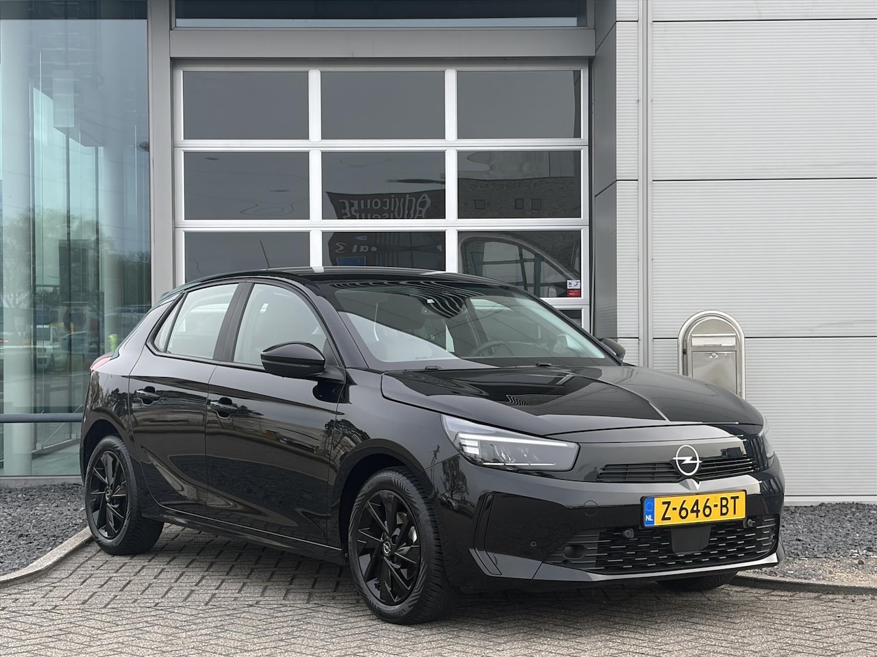 Opel Corsa - 75pk Edition | Apple CarPlay | Andriod Auto | - AutoWereld.nl