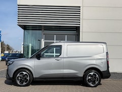 Ford Transit Courier - Elektrisch 136pk Limited | Navigatie | Adaptive Cruise | Trekhaak