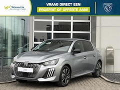 Peugeot 208 - 1.2 Hybrid 110 e-DCS6 Allure | Drive Assist Plus Pack | Vision & Navigation Pack |