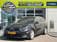 Kia Cee'd Sportswagon - Ceed Sw 1.0 T-GDi 100pk DynamicPlusLine | LENTEDEALS | Stoel/Stuurwielverwarming | Navigat
