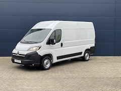 Opel Movano - GB 2.2 D 140pk L2H2 35 | Navigatie | Parkeersensoren | LED | Parkeercamera | Trekhaak |