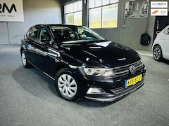 Volkswagen Polo - 1.0 TSI HIGHLINE - CARPLAY - AIRCO - PDC - 100% dealer onderhouden_APK