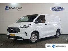 Ford Transit Custom - 280 2.0 TDCI L1H1 Trend