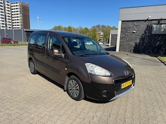 Peugeot Partner Tepee - 1.6 e-HDi Active. EX BPM EX BPM