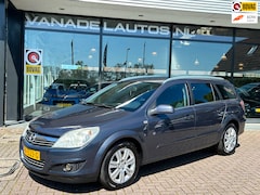 Opel Astra Wagon - 1.6 Essentia Airco Cruise Trekhaak Dealeronderhouden